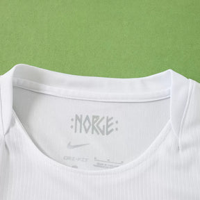 Maglia Norvegia Third 2026 Uomo | Maglia da Calcio