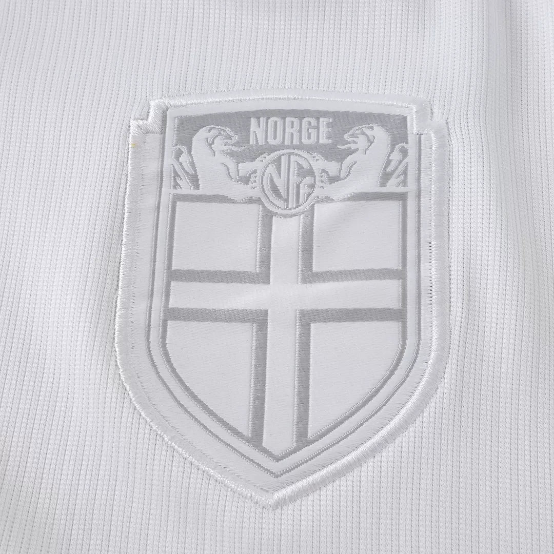 Maglia Norvegia Third 2026 Uomo | Maglia da Calcio