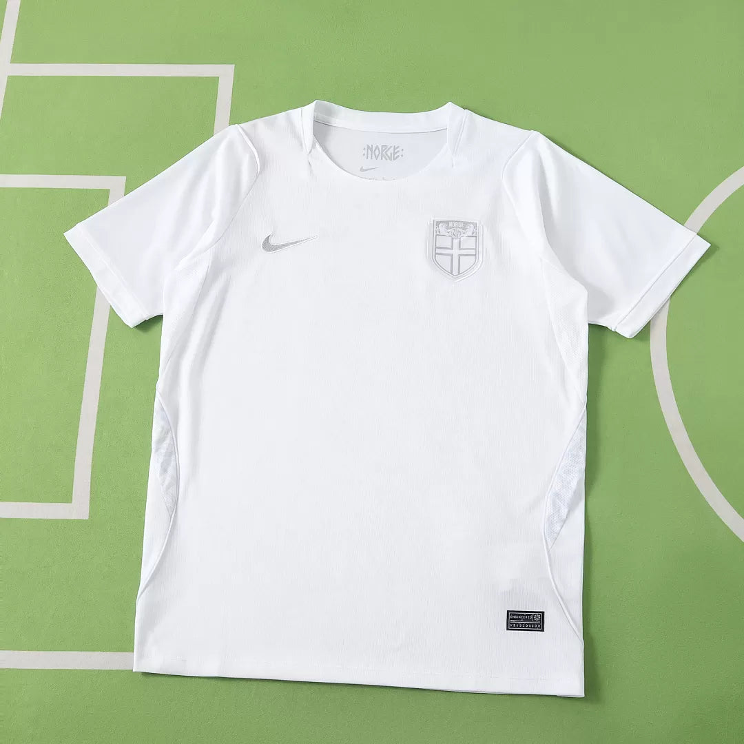 Maglia Norvegia Third 2026 Uomo | Maglia da Calcio