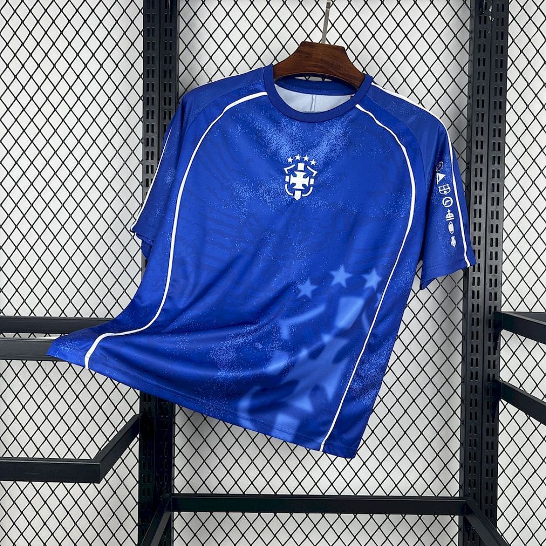 Maglia "O Fenomeno" Retro Uomo | Maglia da Calcio