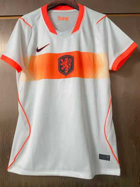 Maglia Olanda Away 2026 Donna | Maglia da Calcio
