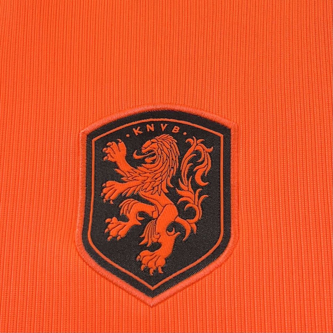 Maglia Olanda Home 2026 Donna Arancione | Maglia da Calcio