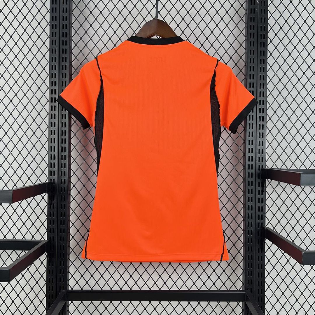 Maglia Olanda Home 2026 Donna Arancione | Maglia da Calcio