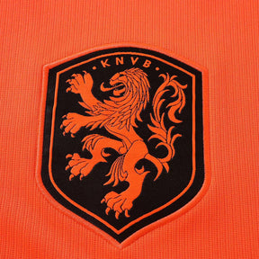 Maglia Olanda Home 2026 Manica Lunga Uomo | Maglia da Calcio