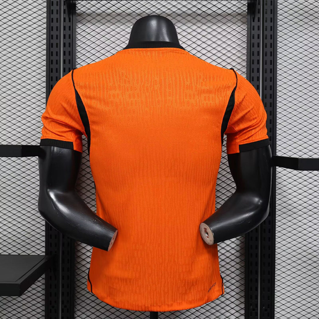 Maglia Olanda Home 2026 Player Uomo | Maglia da Calcio