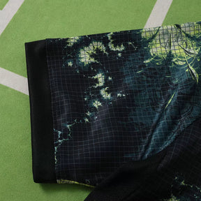 Maglia Olanda Portiere 26/27 Uomo Nera | Maglia da Calcio