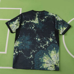 Maglia Olanda Portiere 26/27 Uomo Nera | Maglia da Calcio