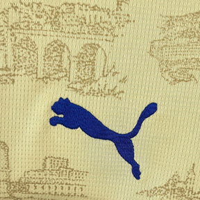 Maglia Olympique Marseille Fourth 25/26 Uomo | Maglia da Calcio