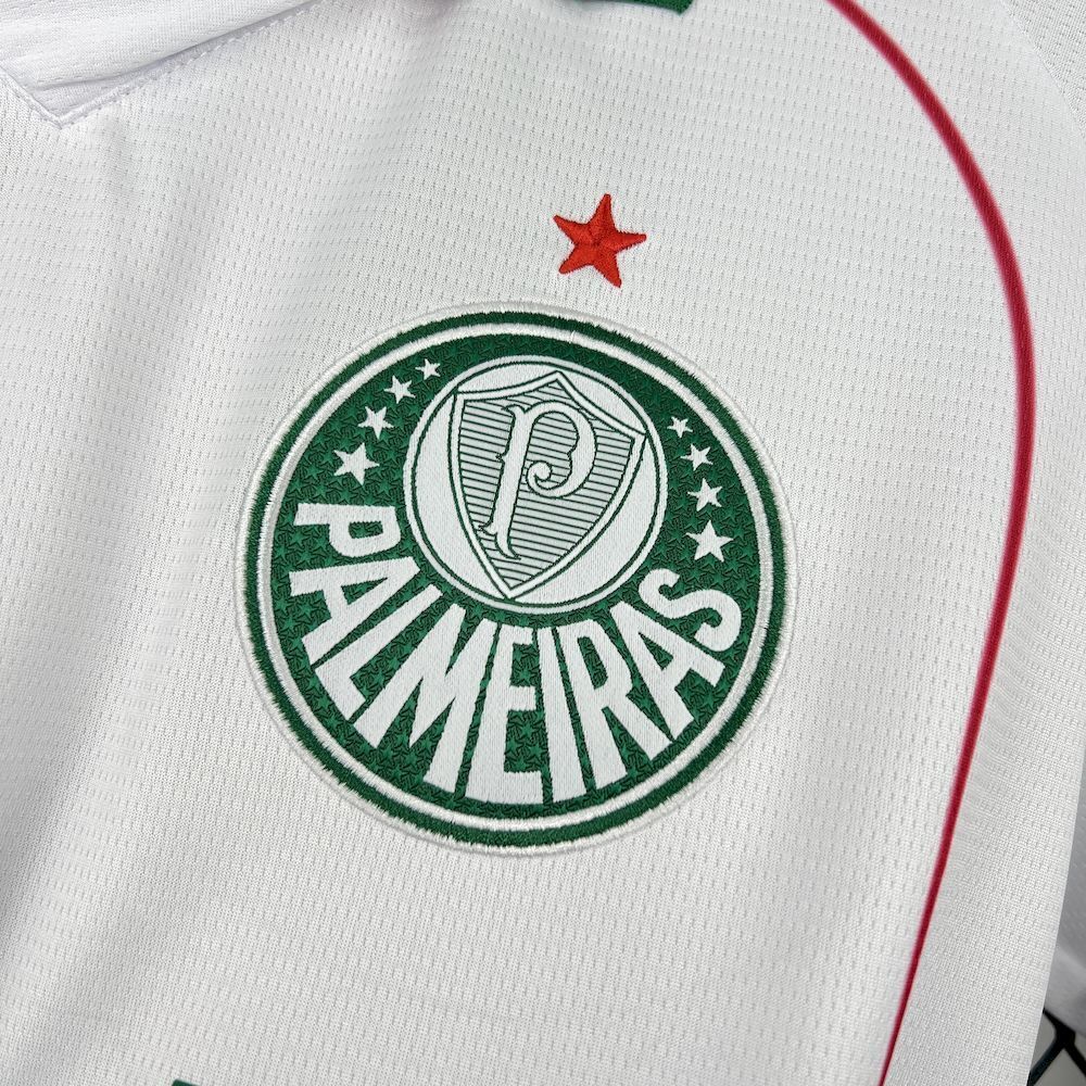 Maglia Palmeiras Away 26/27 | Maglia da Calcio