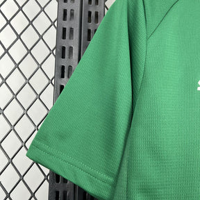 Maglia Palmeiras Home 26/27 | Maglia da Calcio