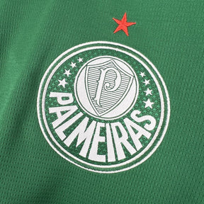 Maglia Palmeiras Home 26/27 | Maglia da Calcio
