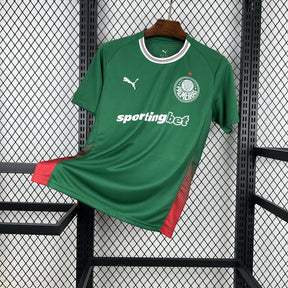 Maglia Palmeiras Home 26/27 | Maglia da Calcio