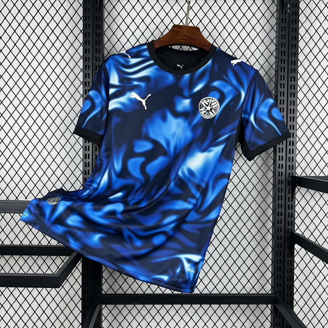 Maglia Paraguay Away 2026 Uomo | Maglia da Calcio