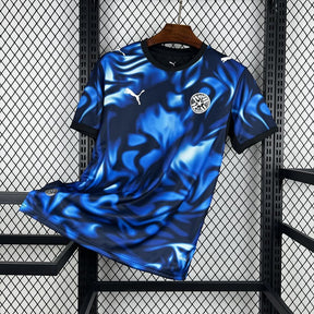 Maglia Paraguay Away 2026 Uomo | Maglia da Calcio