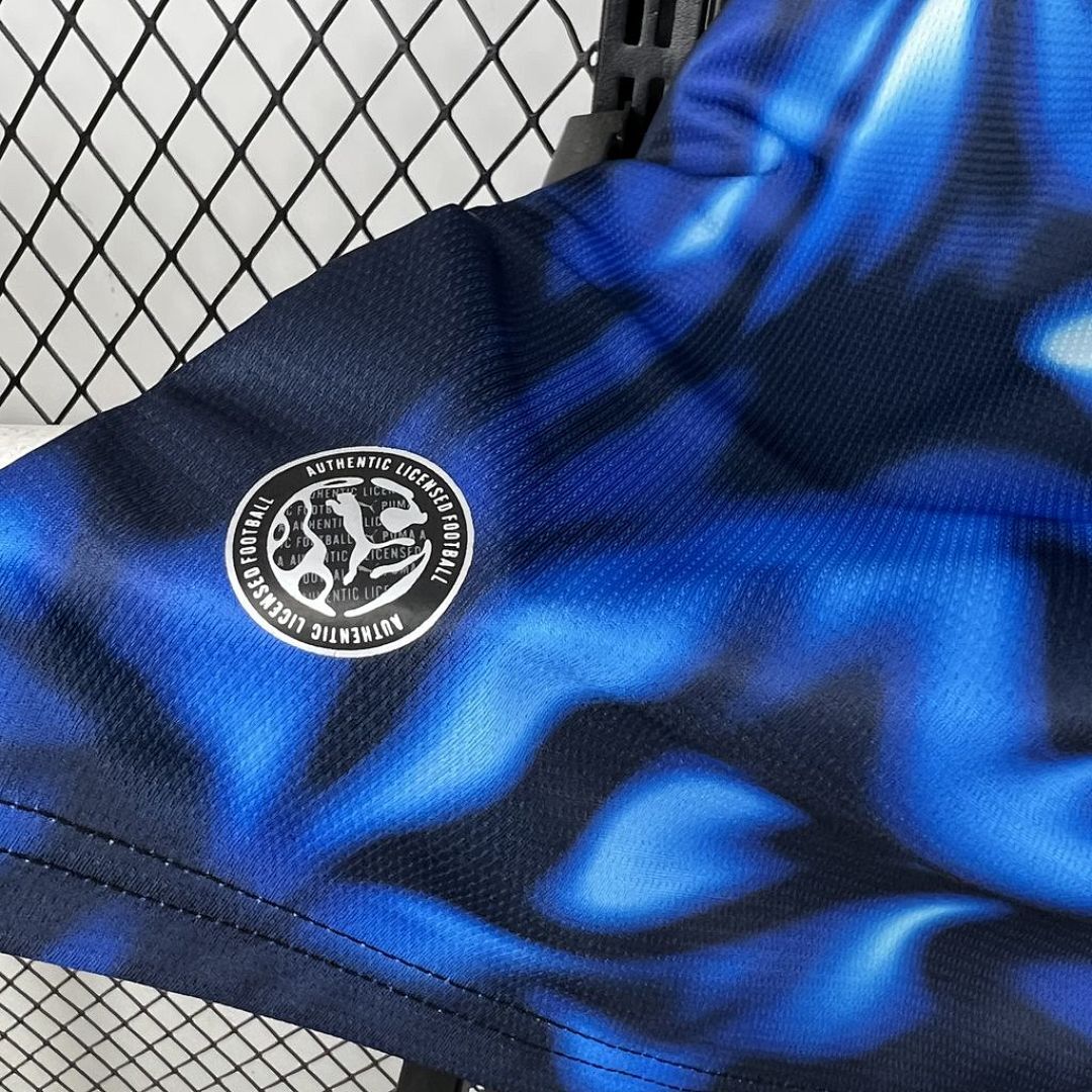 Maglia Paraguay Away 2026 Uomo | Maglia da Calcio