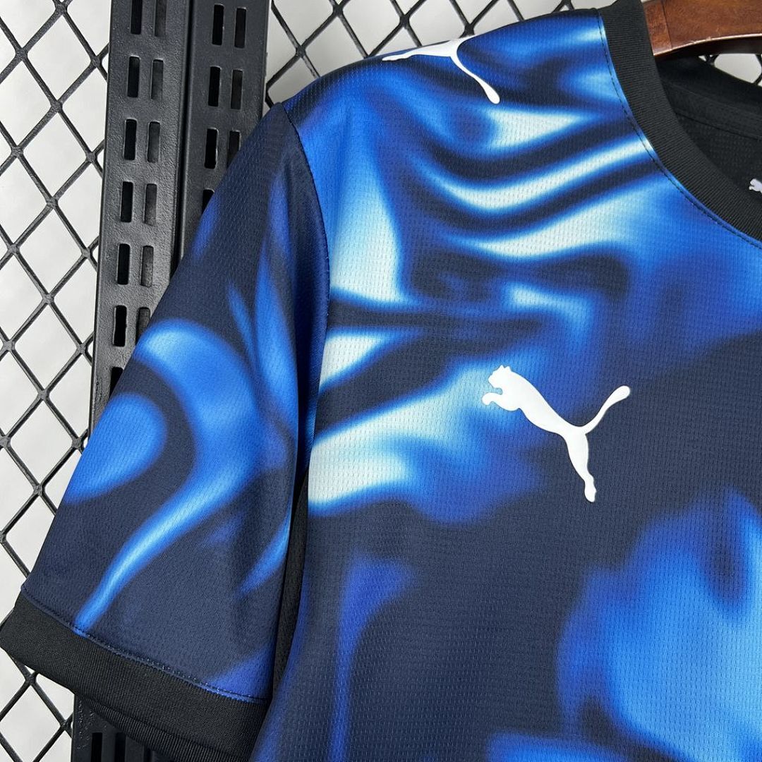 Maglia Paraguay Away 2026 Uomo | Maglia da Calcio
