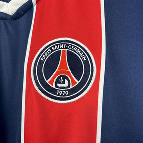 Maglia Paris Home 04/05 Retro Uomo | Maglia da Calcio