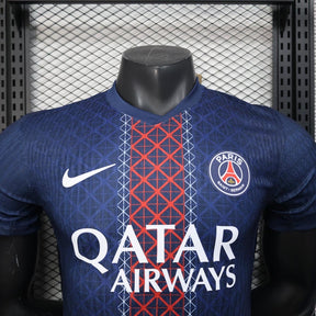 Maglia Paris Home 25/26 Player | Maglia Calcio