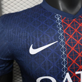 Maglia Paris Home 25/26 Player | Maglia Calcio