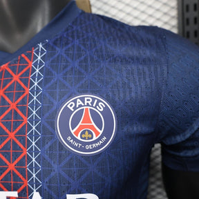 Maglia Paris Home 25/26 Player | Maglia Calcio