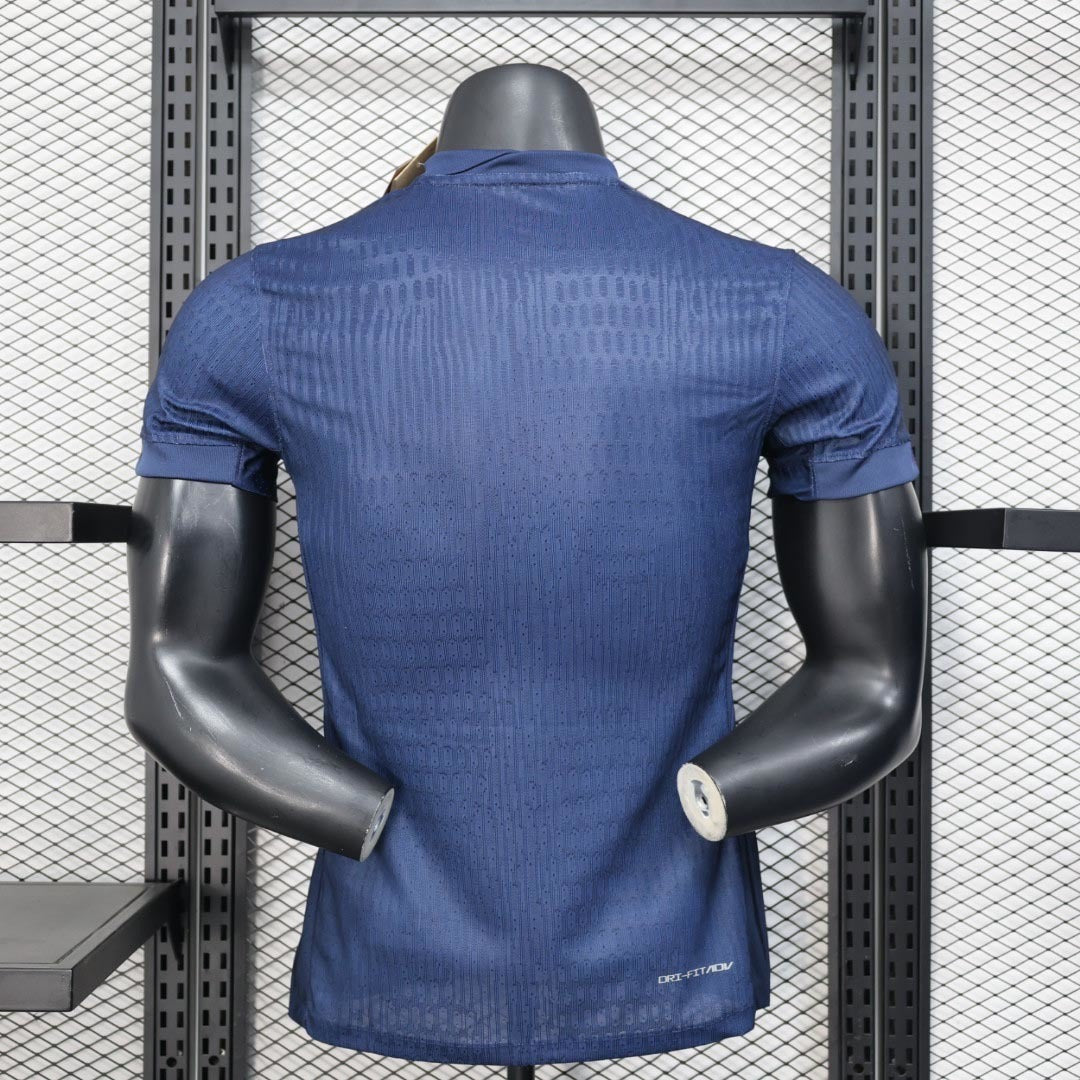 Maglia Paris Home 25/26 Player | Maglia Calcio