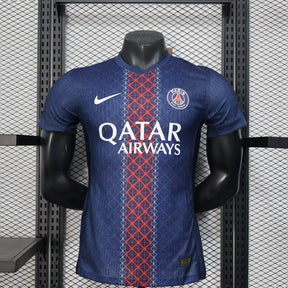 Maglia Paris Home 25/26 Player | Maglia Calcio