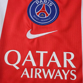 Maglia Paris Home 26/27 Uomo Blu | Maglia da Calcio