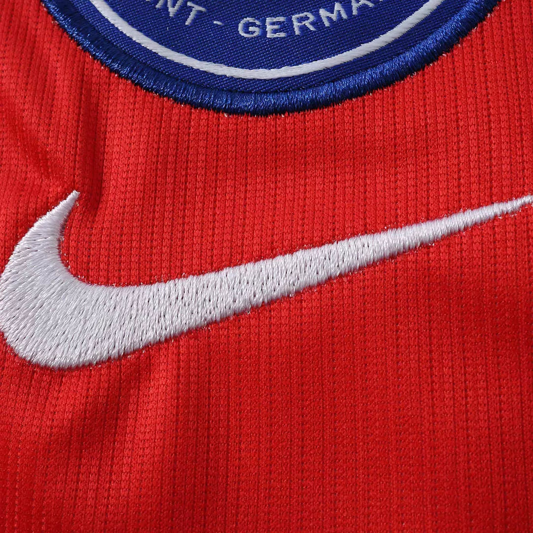 Maglia Paris Home 26/27 Uomo Blu | Maglia da Calcio
