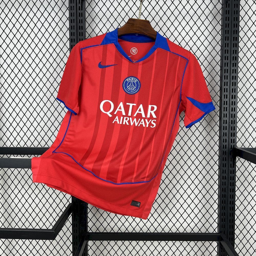 Maglia Paris Third 25/26 Uomo | Maglia da Calcio