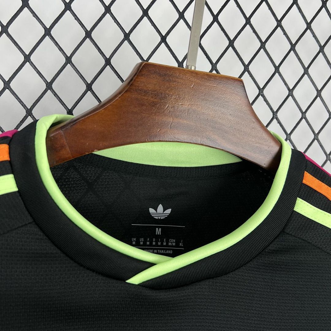 Maglia Peru Away 2026 Uomo | Maglia da Calcio