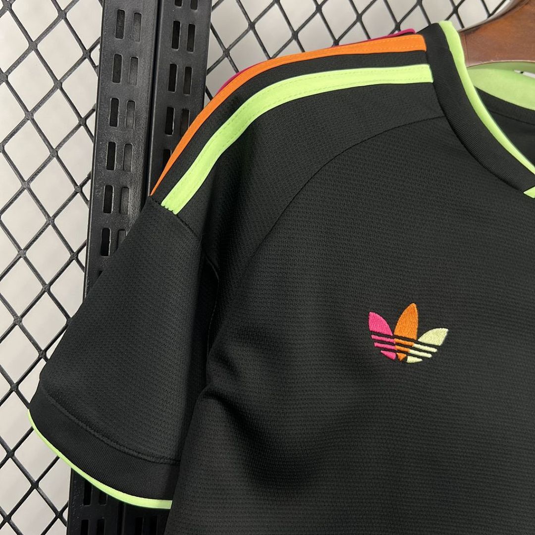 Maglia Peru Away 2026 Uomo | Maglia da Calcio