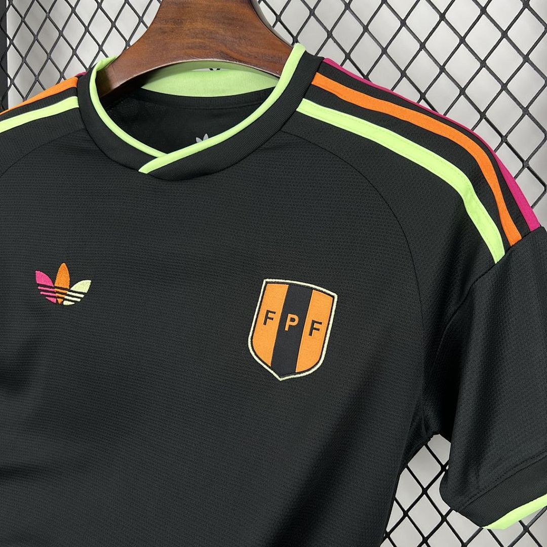 Maglia Peru Away 2026 Uomo | Maglia da Calcio