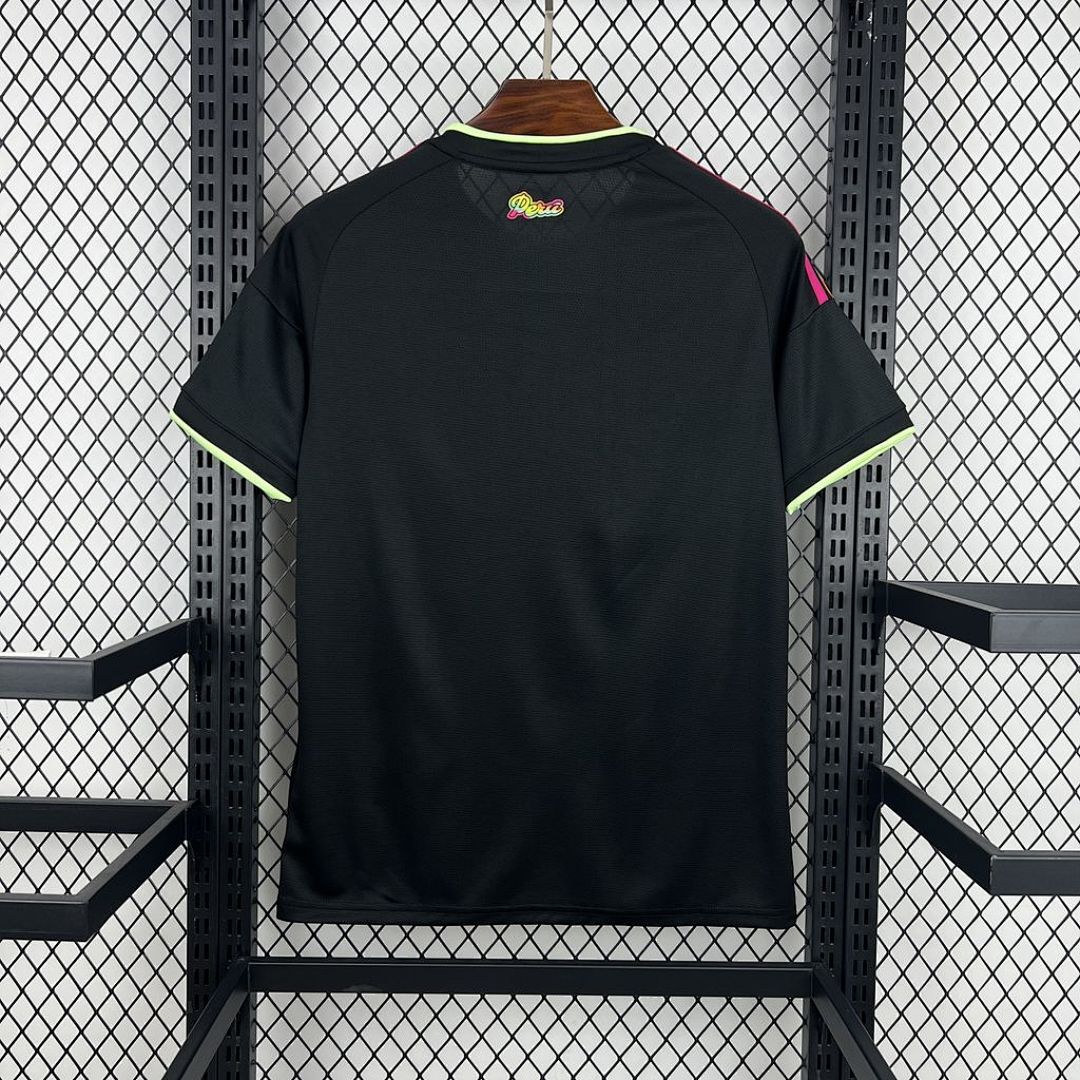 Maglia Peru Away 2026 Uomo | Maglia da Calcio