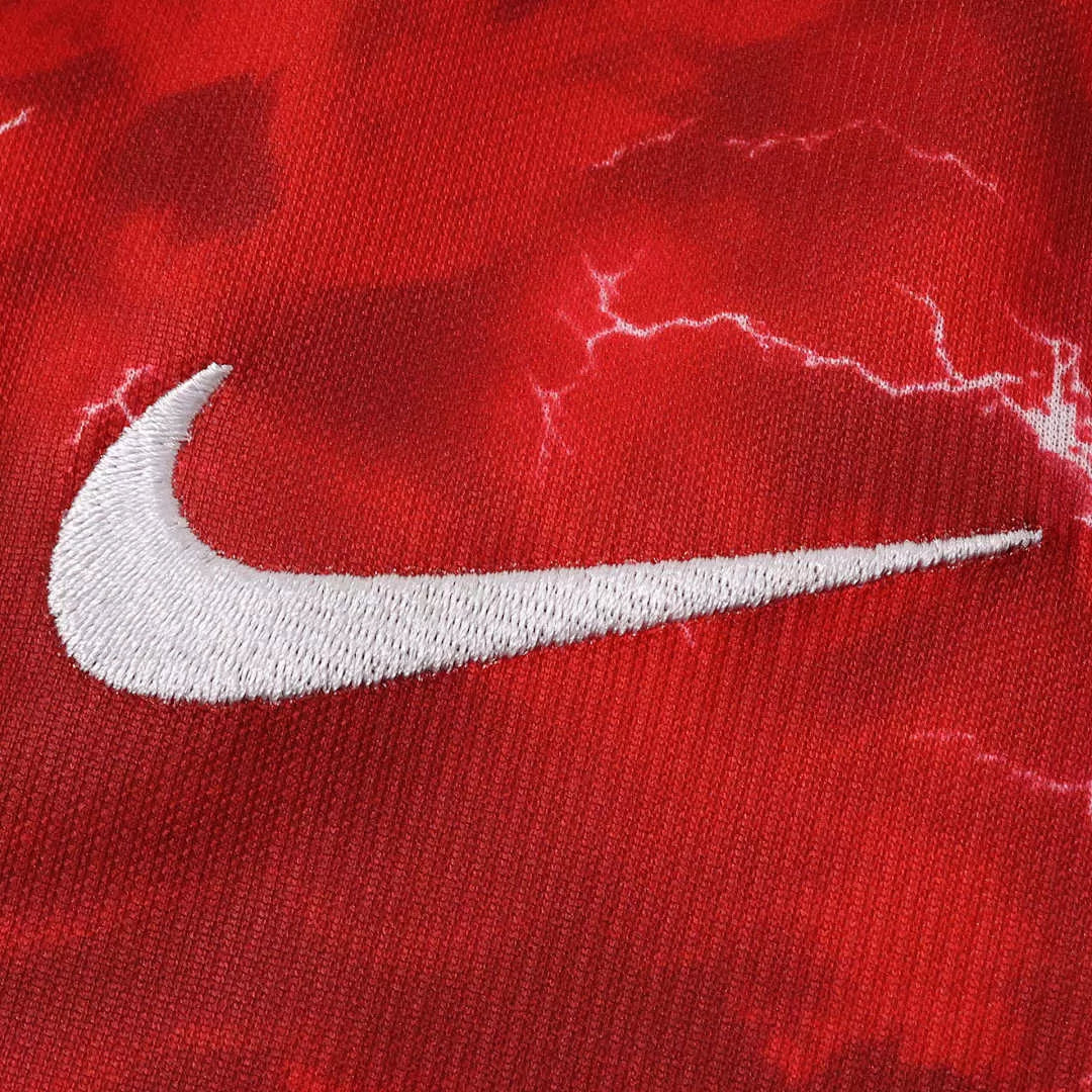 Maglia Polonia Away 2026 Uomo | Maglia da Calcio