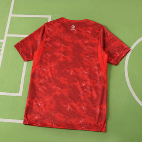 Maglia Polonia Away 2026 Uomo | Maglia da Calcio