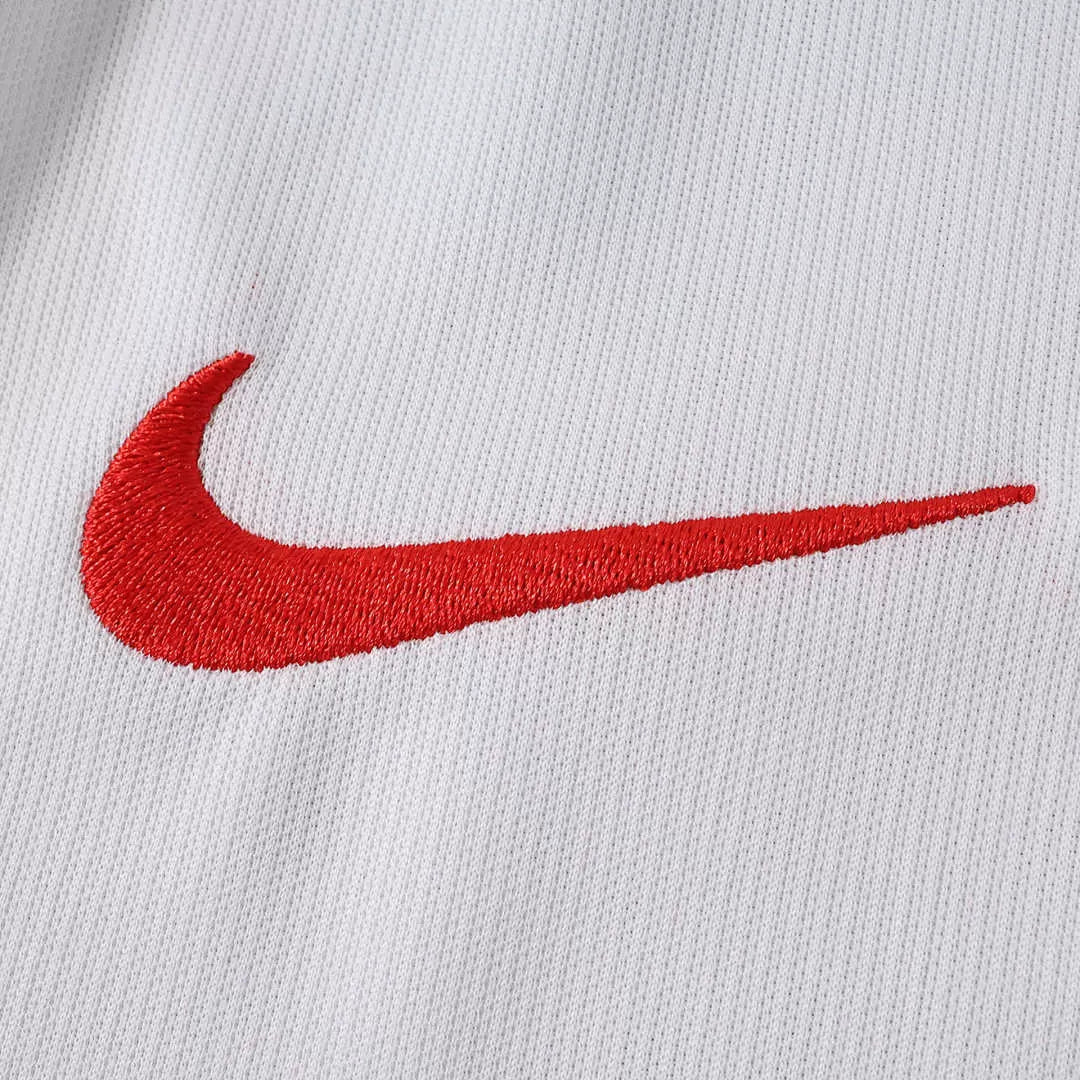 Maglia Polonia Home 2026 Uomo | Maglia da Calcio