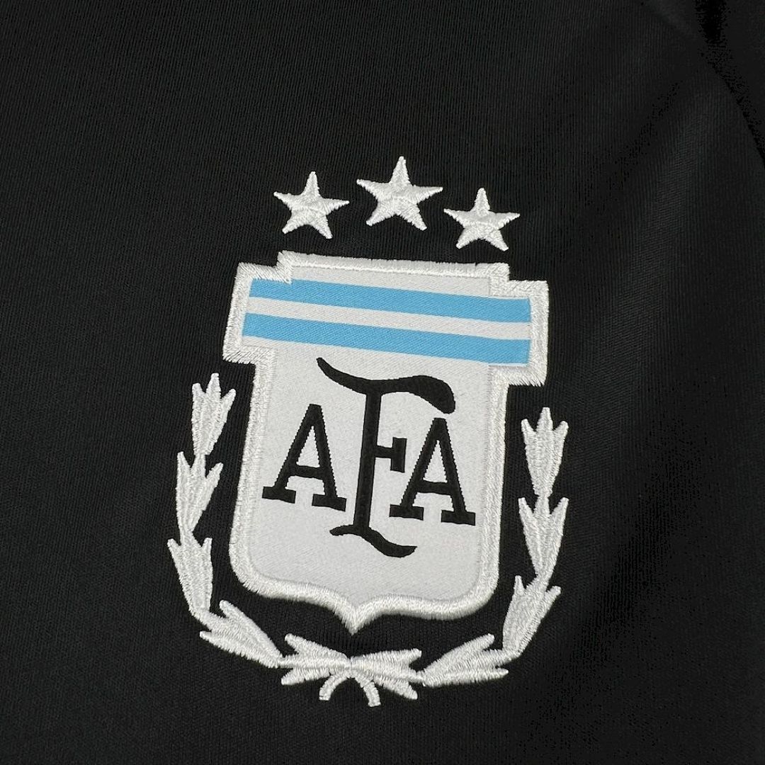 Maglia Portiere Argentina 2026 Uomo | Maglia da Calcio