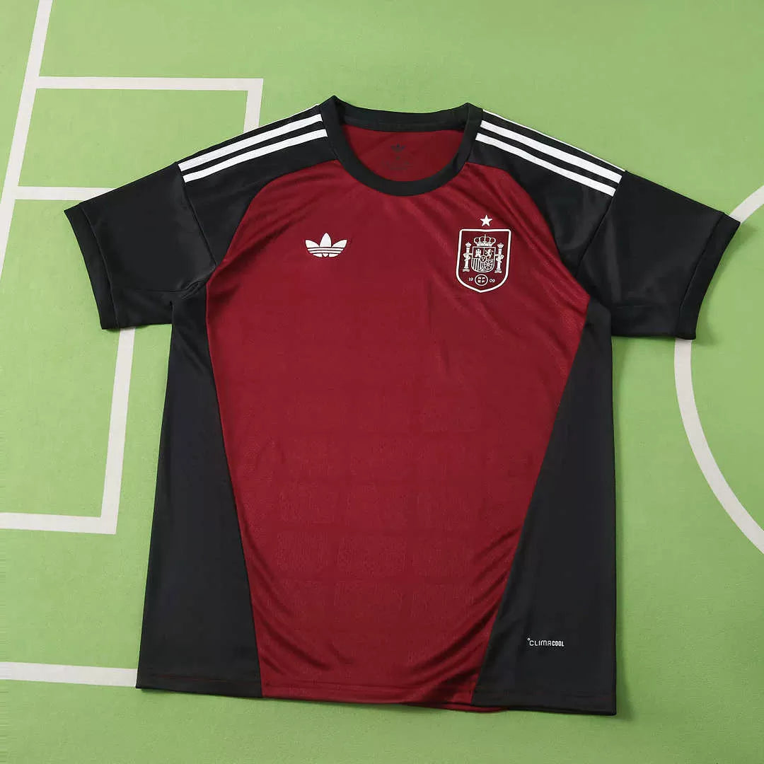 Maglia Portiere Spagna 2026 Uomo | Maglia da Calcio