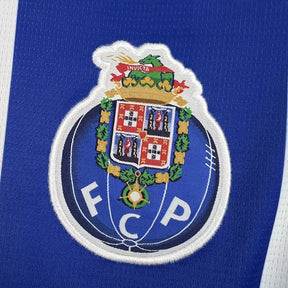 Maglia Porto Home 26/27 Uomo Blu Bianca | Maglia da Calcio