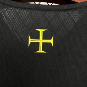 Maglia Portogallo Away 2006 Retro Uomo | Maglia da Calcio