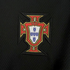 Maglia Portogallo Away 2006 Retro Uomo | Maglia da Calcio