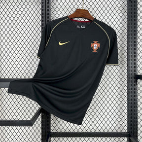 Maglia Portogallo Away 2006 Retro Uomo | Maglia da Calcio