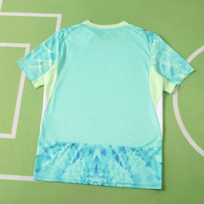 Maglia Portogallo Portiere 1 2026 Uomo Verde Acqua | Maglia da Calcio