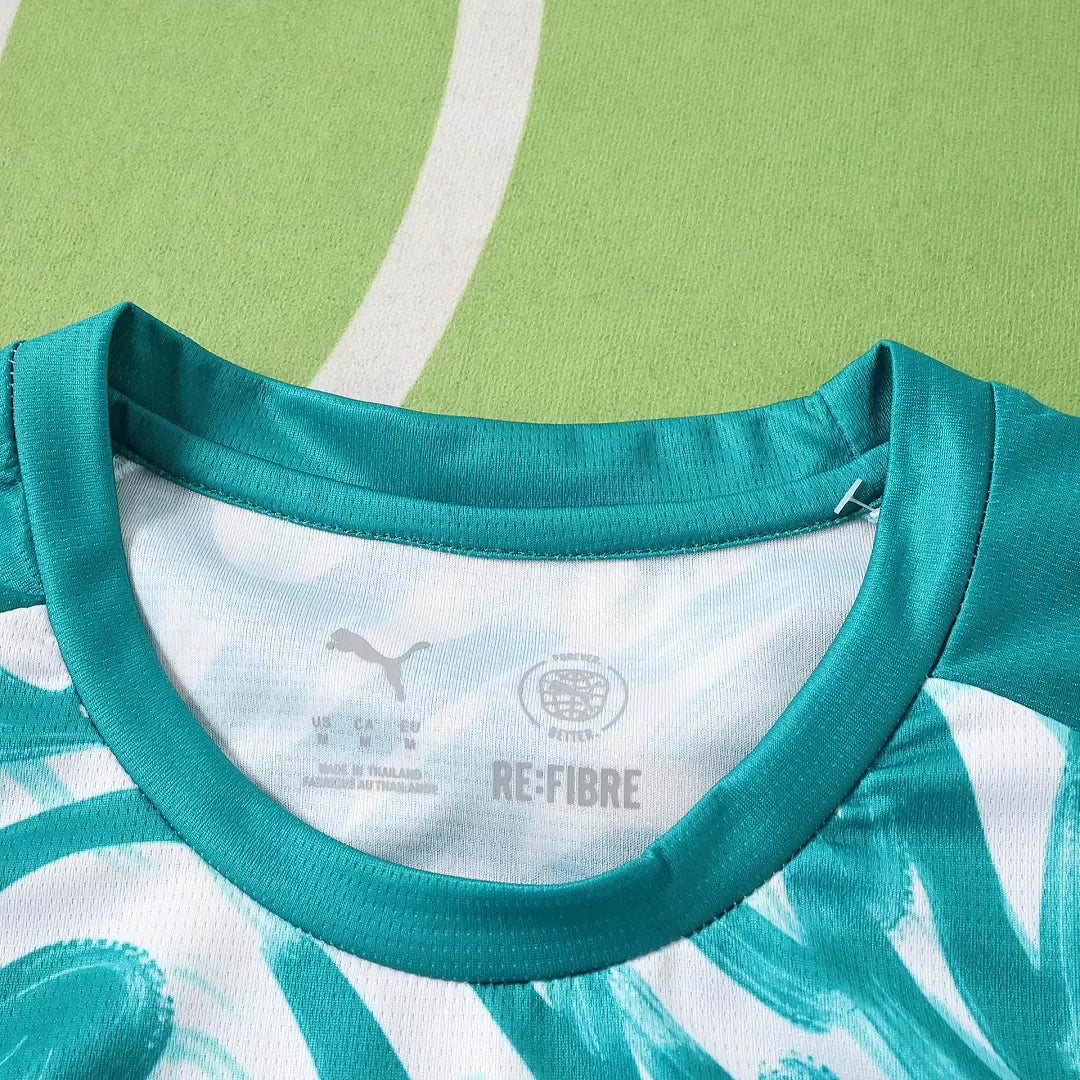 Maglia Portogallo Pre-Match Away 2026 Uomo | Maglia da Calcio