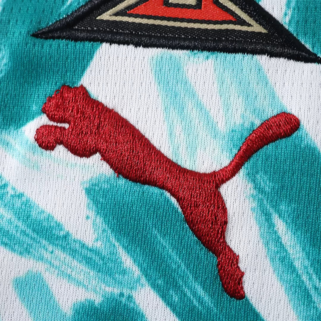 Maglia Portogallo Pre-Match Away 2026 Uomo | Maglia da Calcio