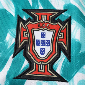 Maglia Portogallo Pre-Match Away 2026 Uomo | Maglia da Calcio