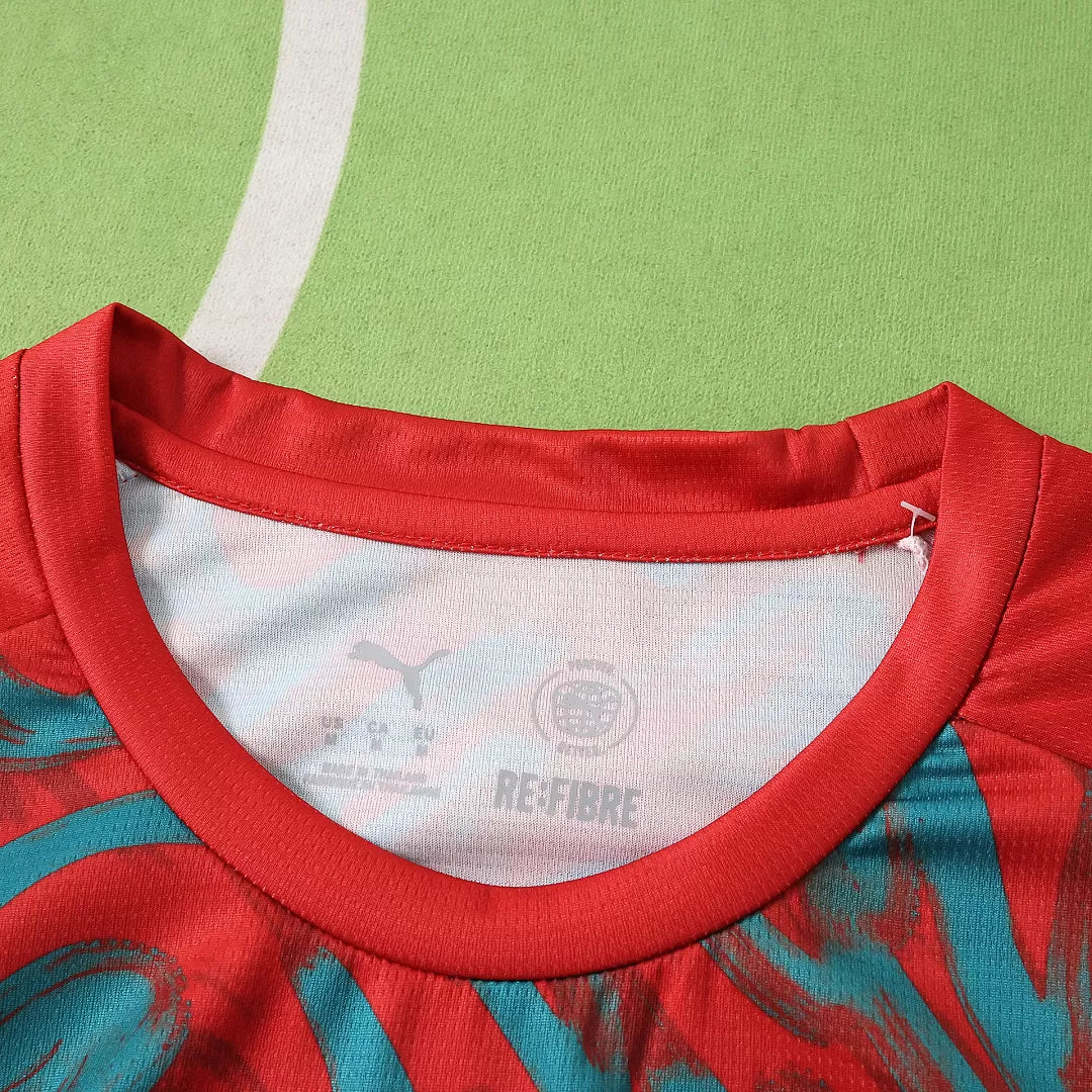Maglia Portogallo Pre-Match Home 2026 Uomo | Maglia da Calcio