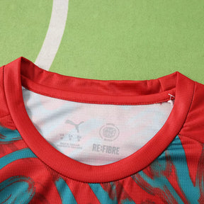 Maglia Portogallo Pre-Match Home 2026 Uomo | Maglia da Calcio