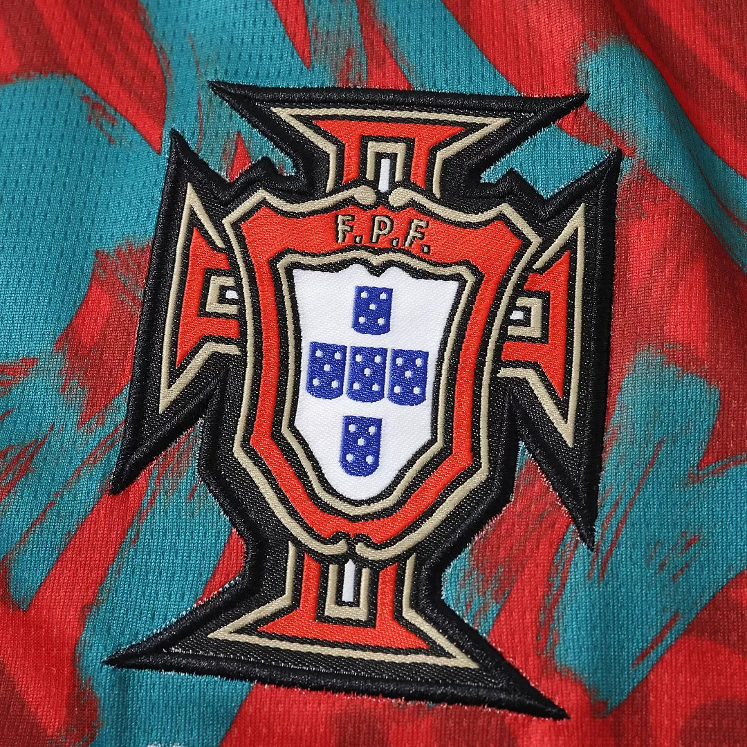 Maglia Portogallo Pre-Match Home 2026 Uomo | Maglia da Calcio