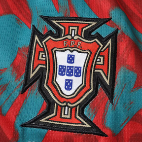 Maglia Portogallo Pre-Match Home 2026 Uomo | Maglia da Calcio